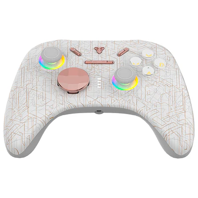 WGP15 EOS PRO Electra Control Inalámbrico Multiplataforma PC Nintendo Switch
