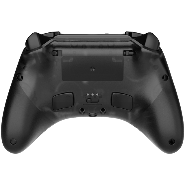 WGP15 EOS PRO Epsilon Control Inalámbrico Multiplataforma PC Nintendo Switch 4