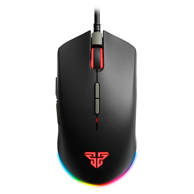 X17 BLAKE Black Mouse 10.000 DPI