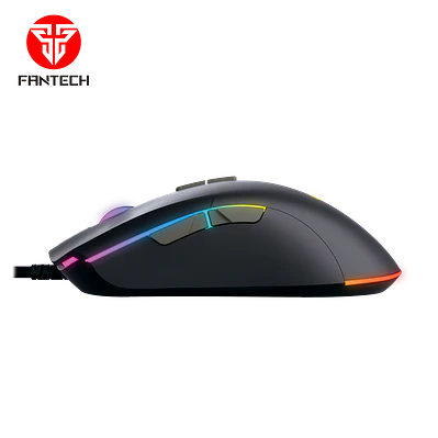 X17 BLAKE Black Mouse 10.000 DPI