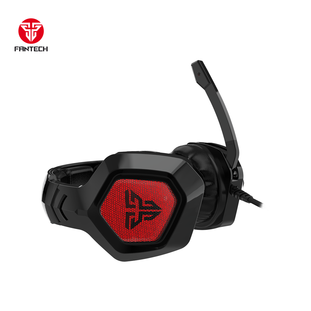 MH83 OMNI Black Audífonos Multiplataforma 3.5 mm Splitter 4