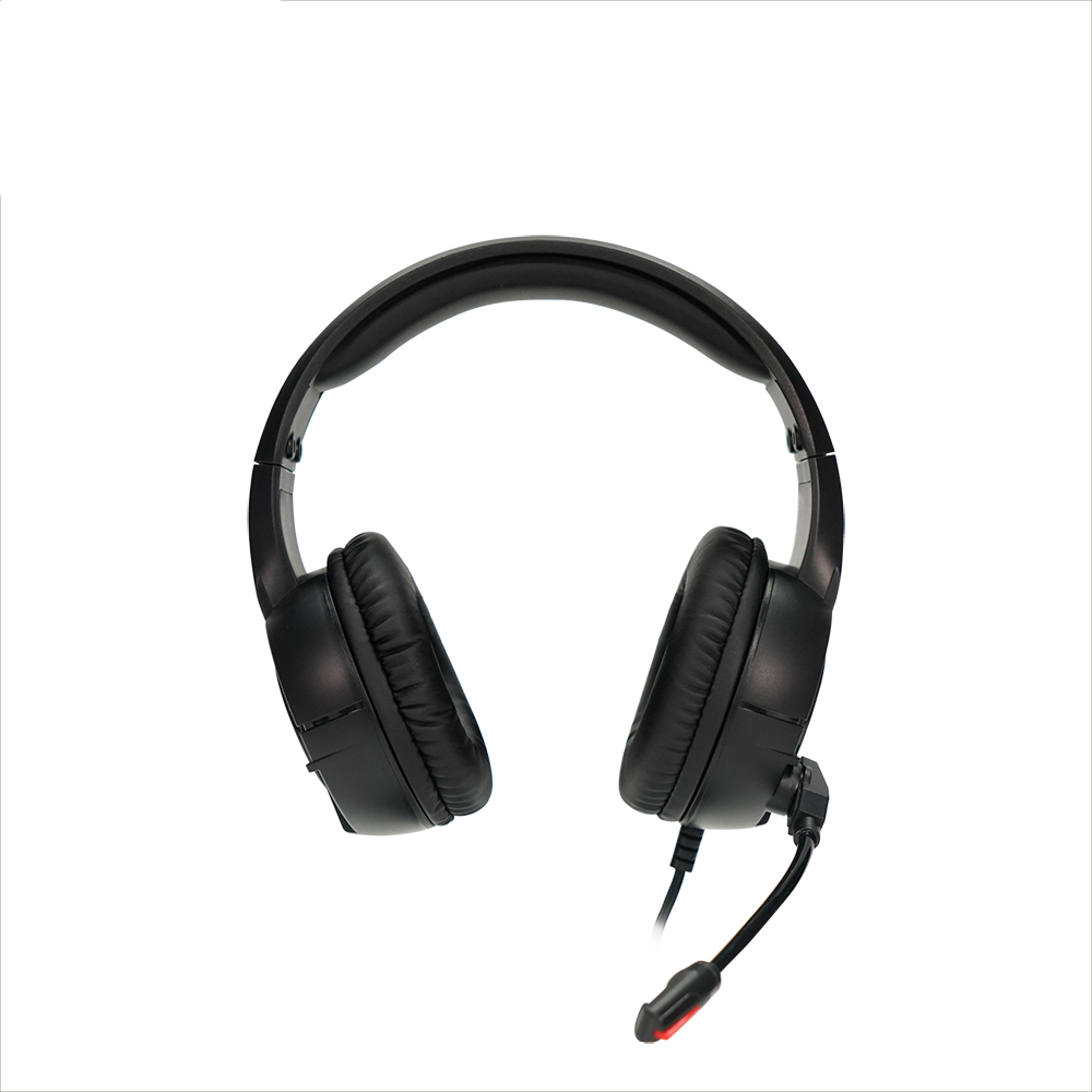 HQ52 TONE Black Audífonos PC 2