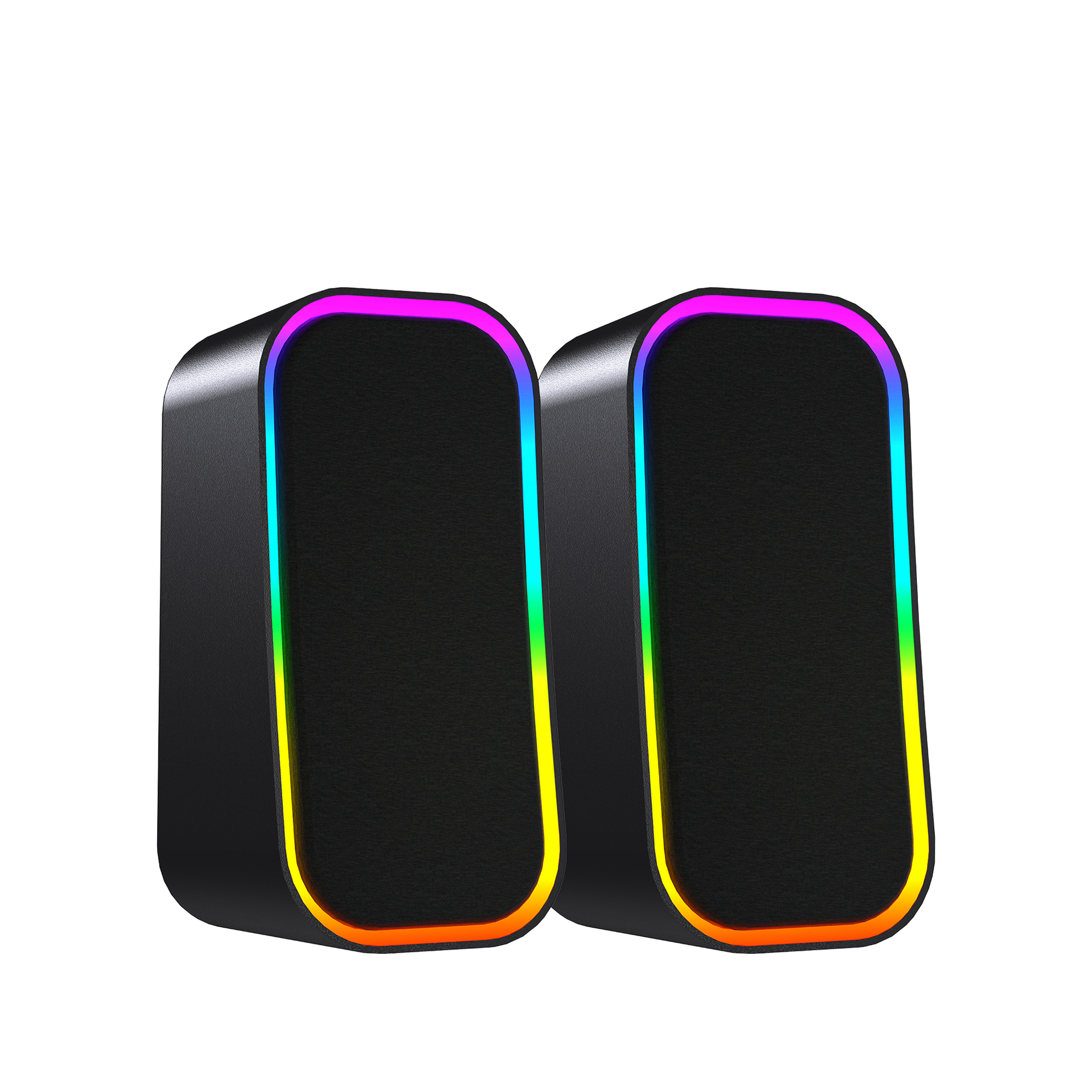 GS304 GROOVE Black Parlantes Bluetooth 3.5 mm 1