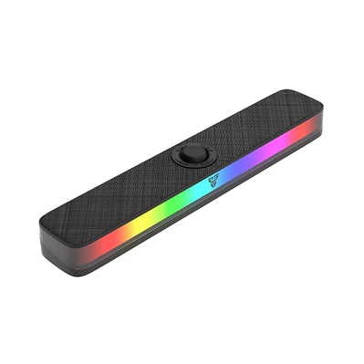 BS151 GROOVE BAR Black Soundbar Inalámbrica
