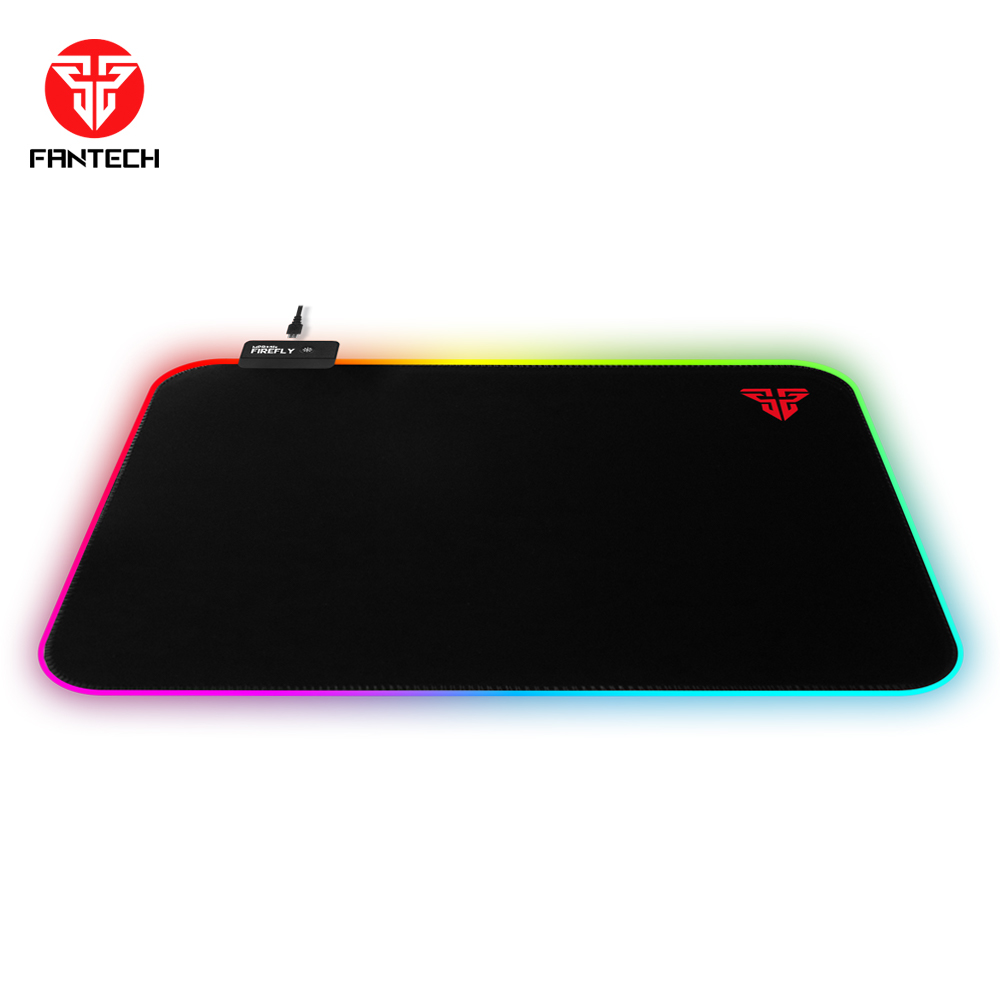 MPR351s FIREFLY Mousepad RGB Talla M  2