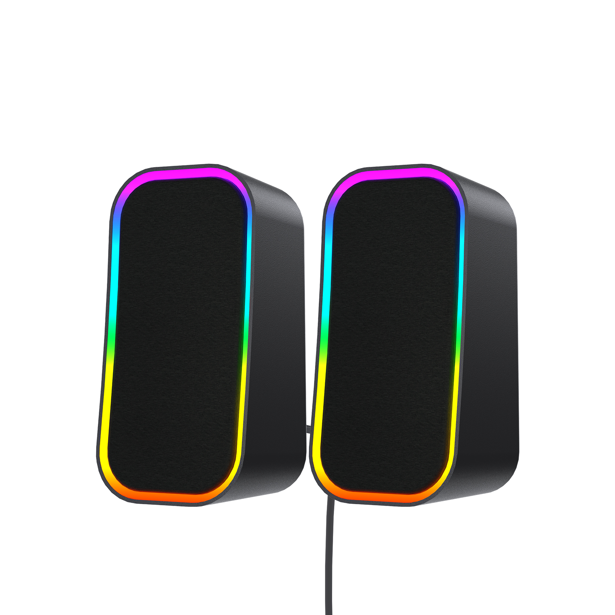 GS304 GROOVE Black Parlantes Bluetooth 3.5 mm 4