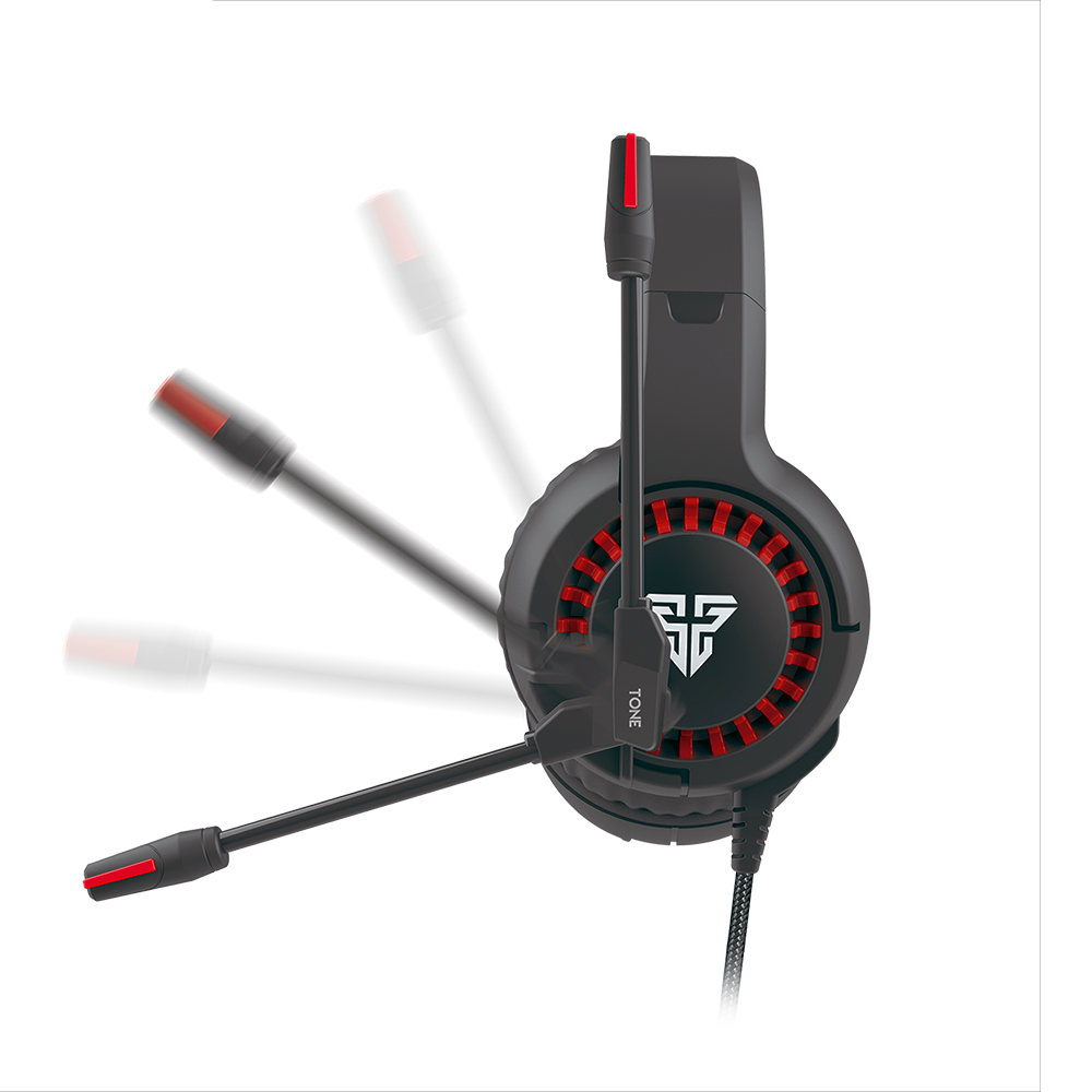 HQ52 TONE Black Audífonos PC 7