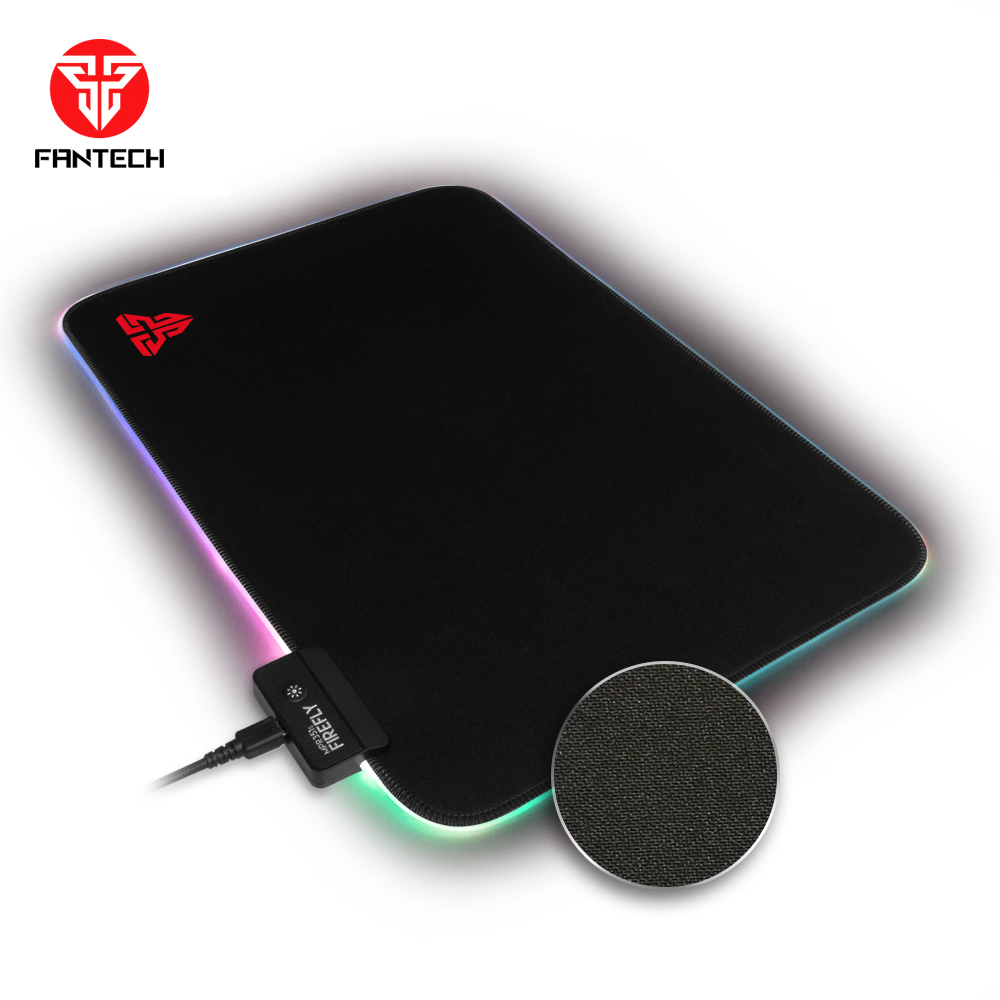 MPR351s FIREFLY Mousepad RGB Talla M  4