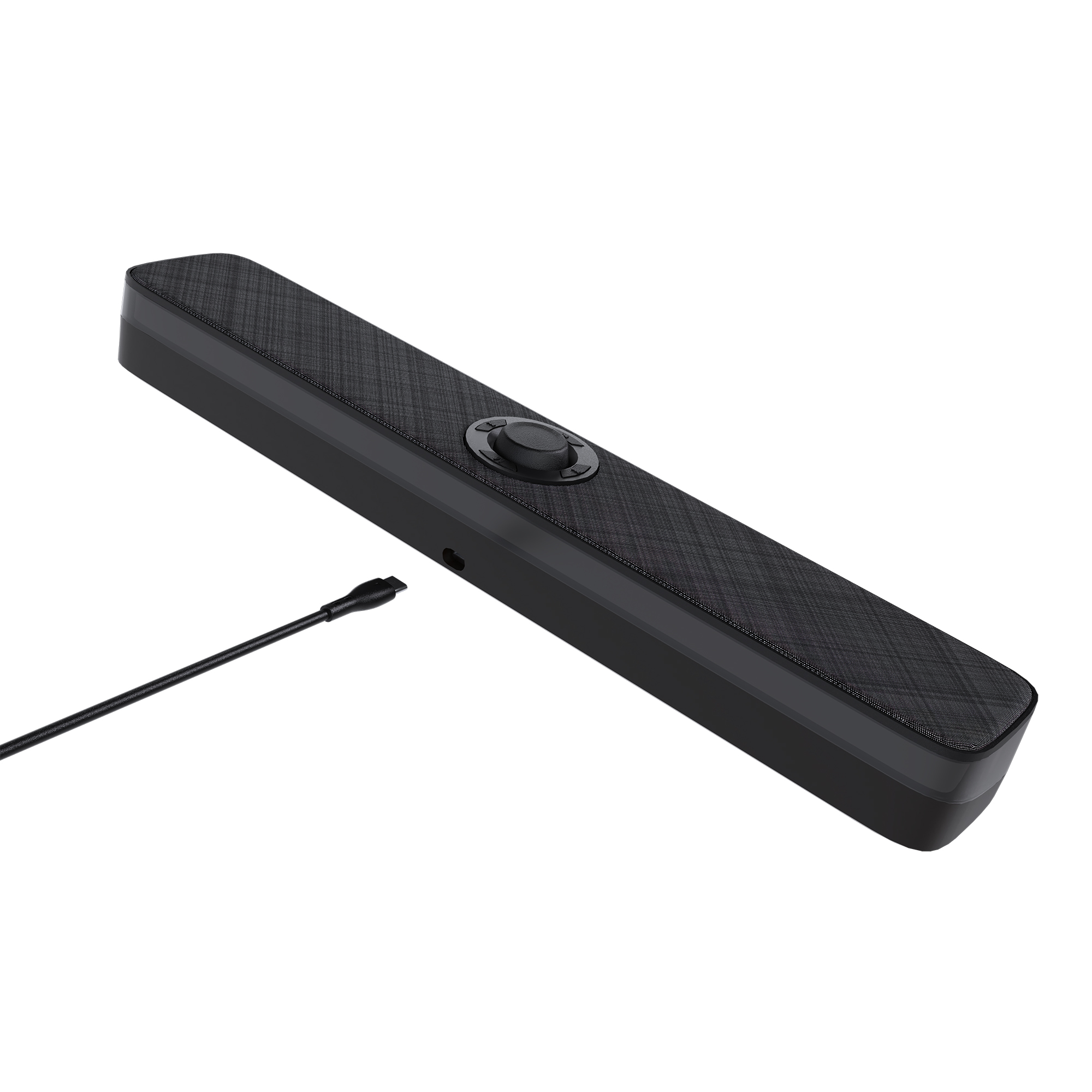 BS151 GROOVE BAR Black Soundbar Inalámbrica 3