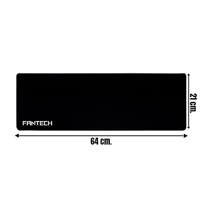 MP64XL Black Mousepad Talla XL