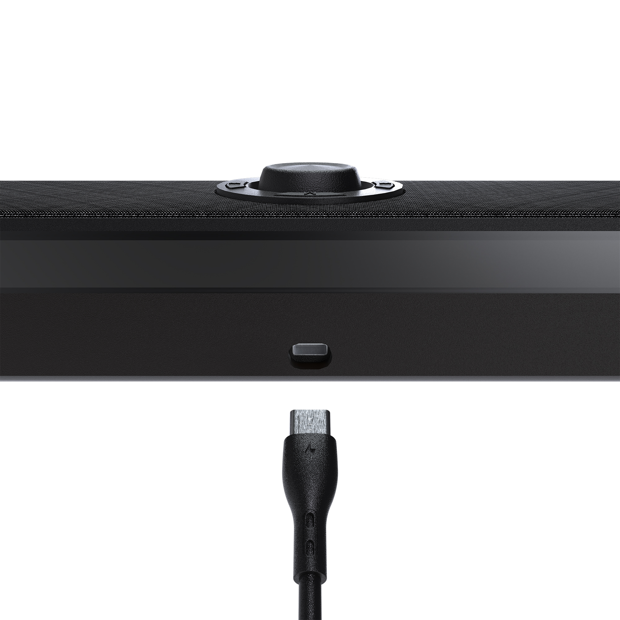 BS151 GROOVE BAR Black Soundbar Inalámbrica 7