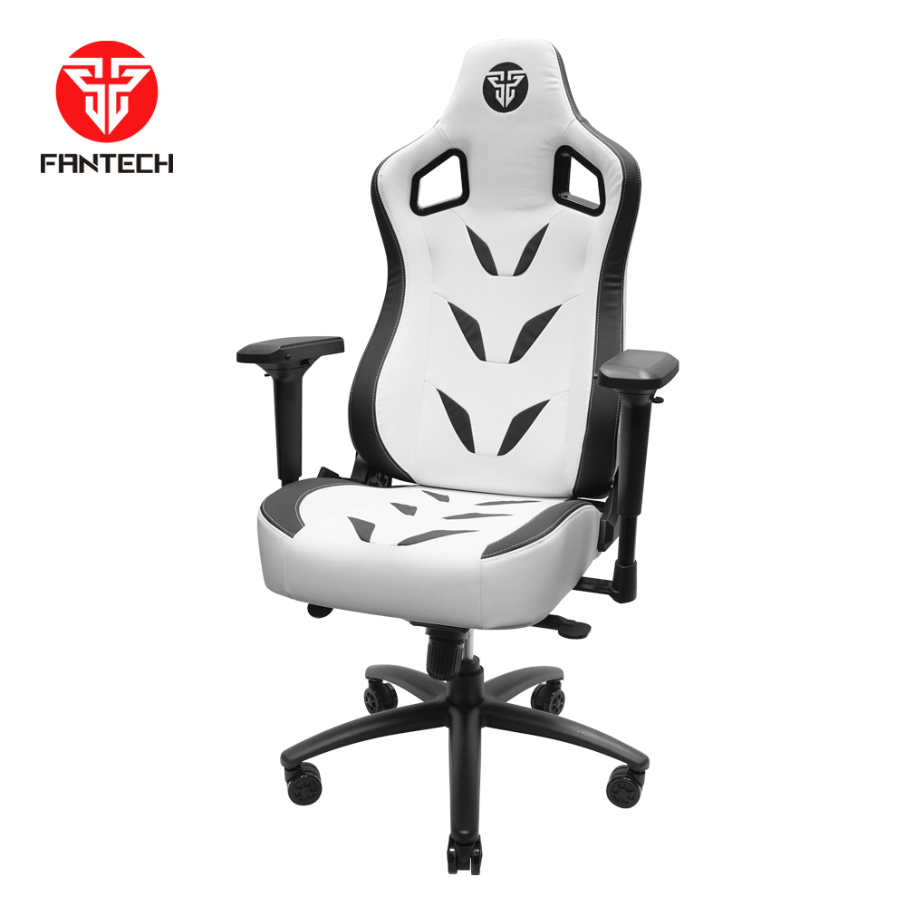 GC283 ALPHA TANK Space Silla Gamer Ergonómica 2