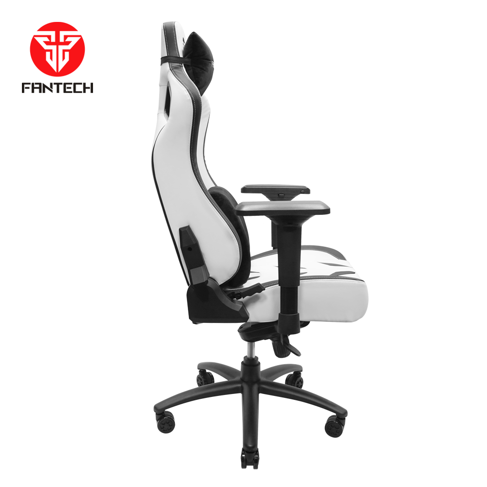 GC283 ALPHA TANK Space Silla Gamer Ergonómica 3