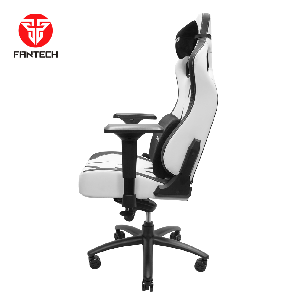 GC283 ALPHA TANK Space Silla Gamer Ergonómica 4