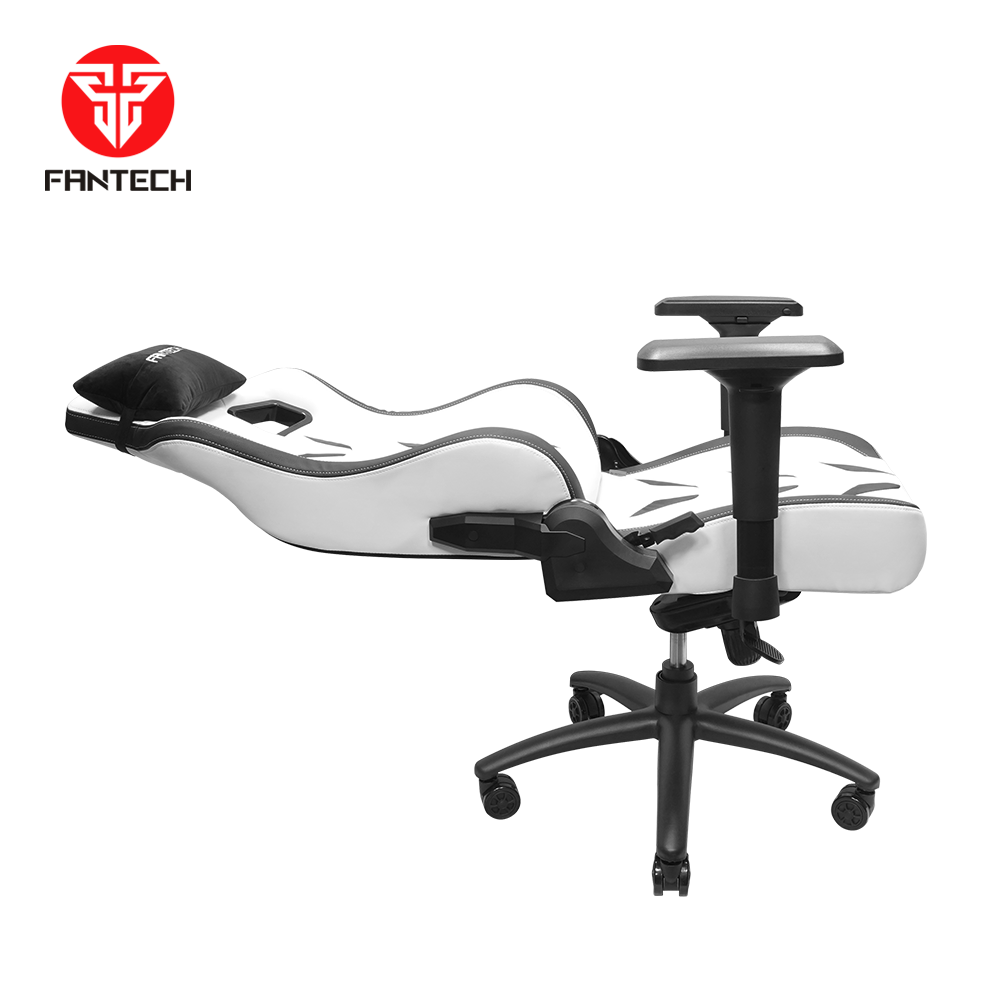 GC283 ALPHA TANK Space Silla Gamer Ergonómica 5