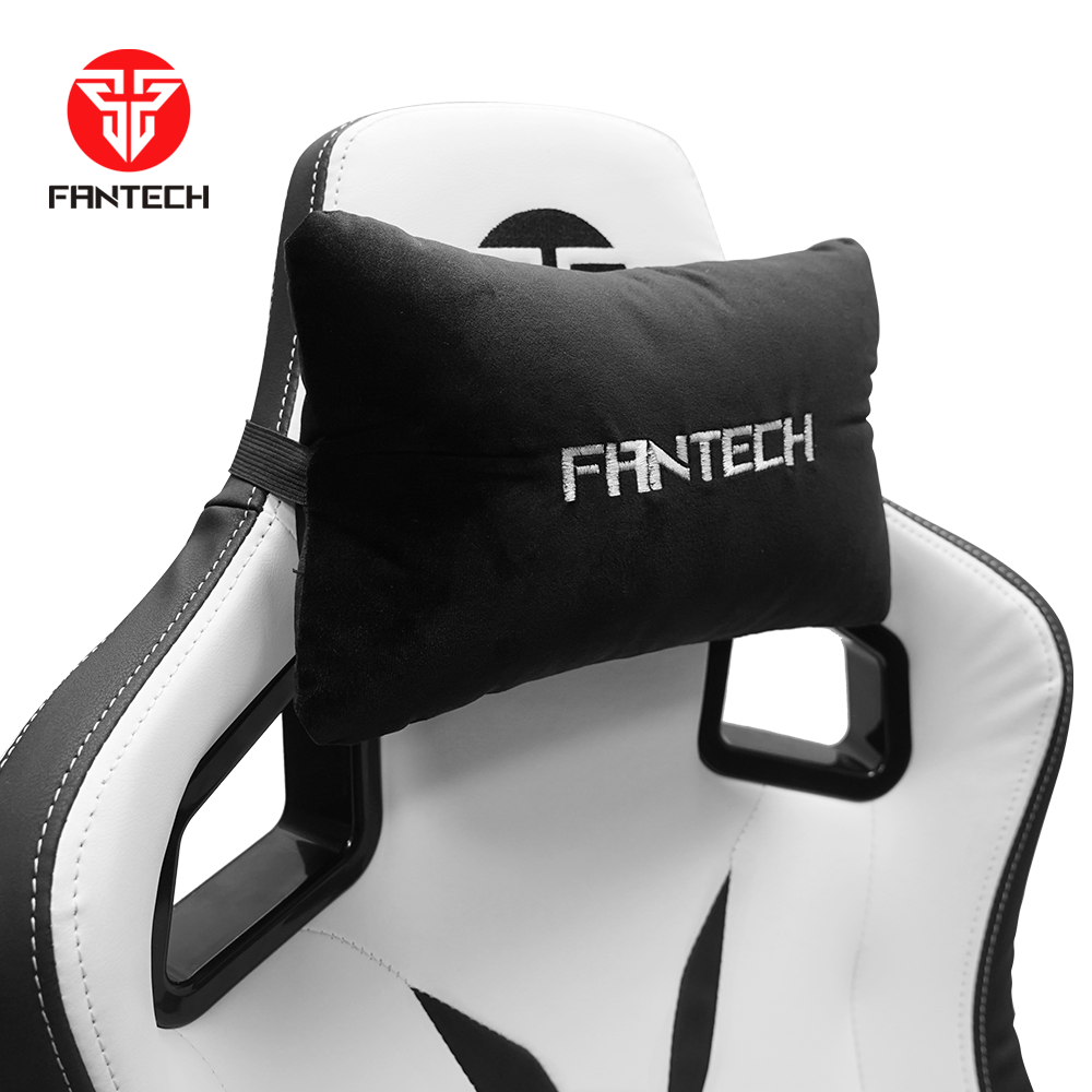 GC283 ALPHA TANK Space Silla Gamer Ergonómica 7