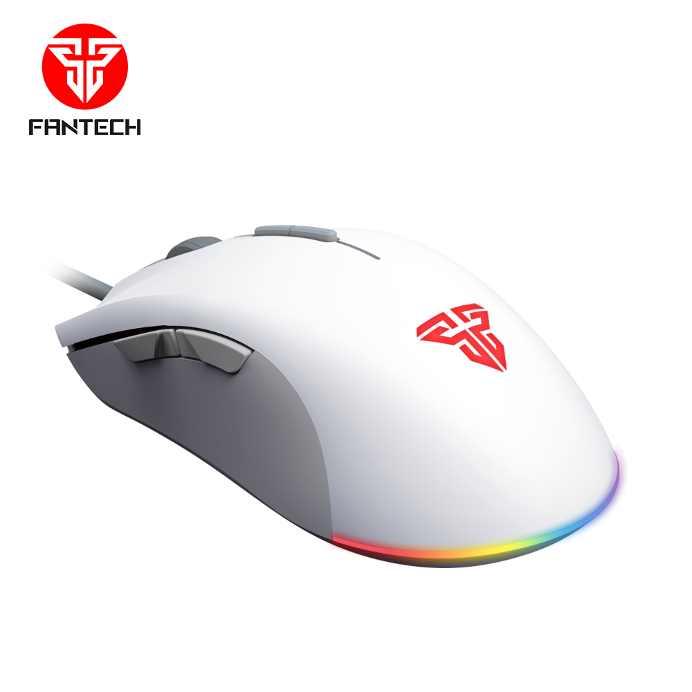 X17 BLAKE Space Mouse 10.000 DPI 2