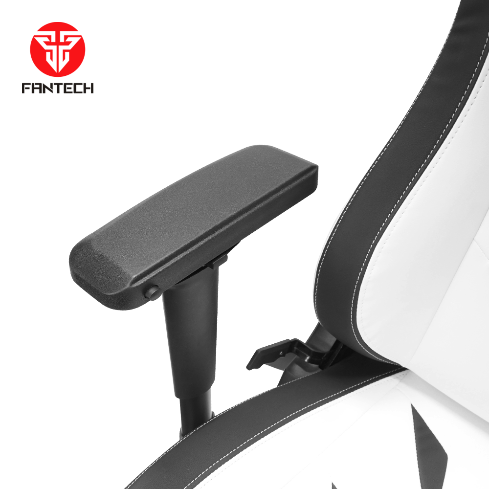 GC283 ALPHA TANK Space Silla Gamer Ergonómica 8