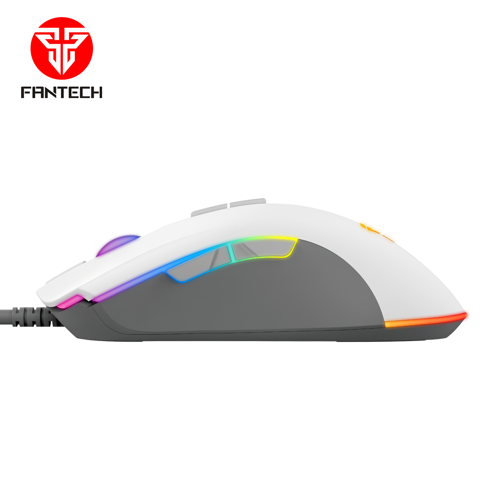 X17 BLAKE Space Mouse 10.000 DPI 3