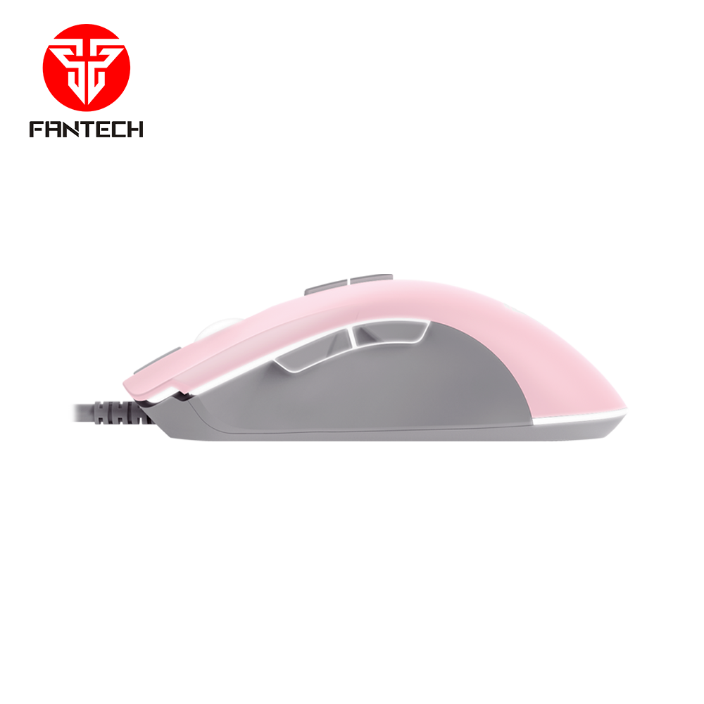 X17 BLAKE Sakura Mouse 10.000 DPI 2