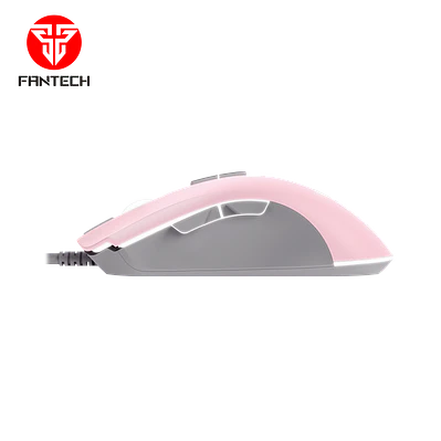 X17 BLAKE Sakura Mouse 10.000 DPI