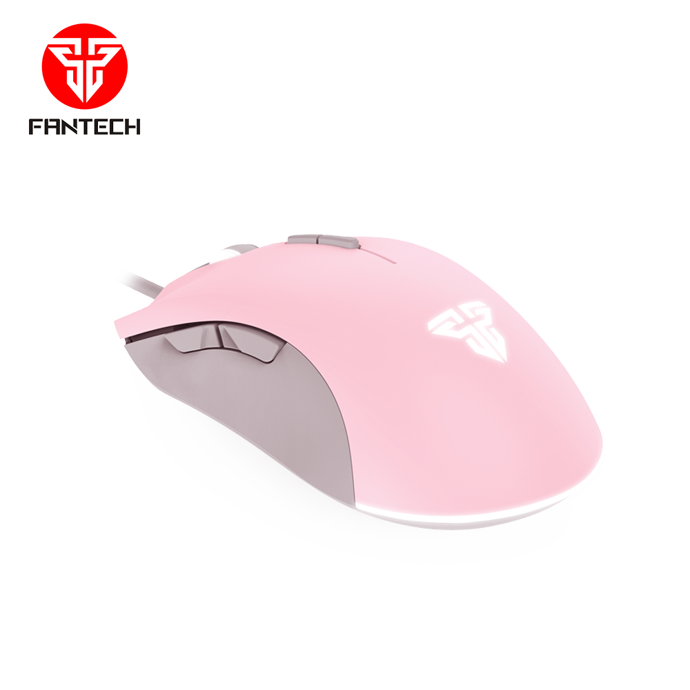 X17 BLAKE Sakura Mouse 10.000 DPI 3