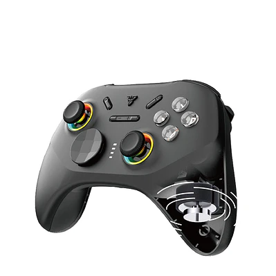 WGP15 EOS PRO Orion Control Inalámbrico Multiplataforma PC Nintendo Switch
