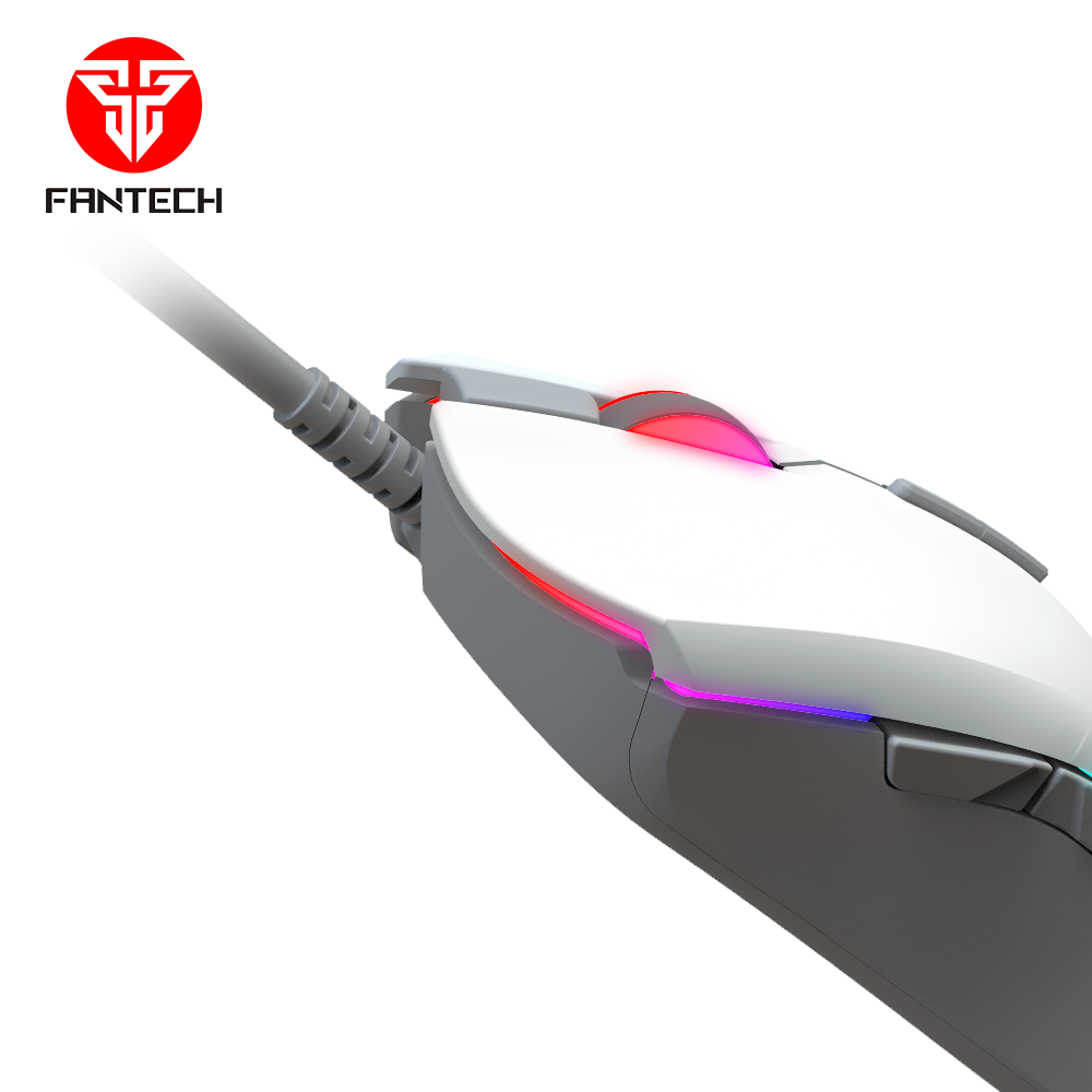 X17 BLAKE Space Mouse 10.000 DPI 5