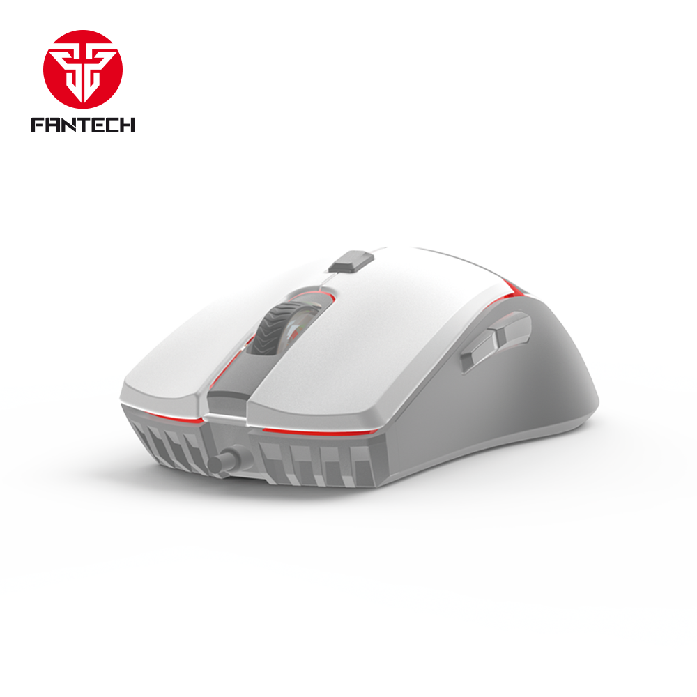 VX7 CRYPTO Space Mouse 8.000 DPI 2