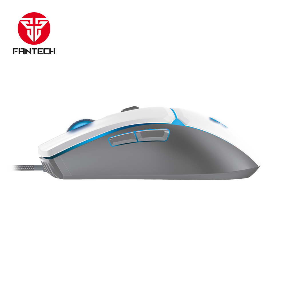 VX7 CRYPTO Space Mouse 8.000 DPI 3