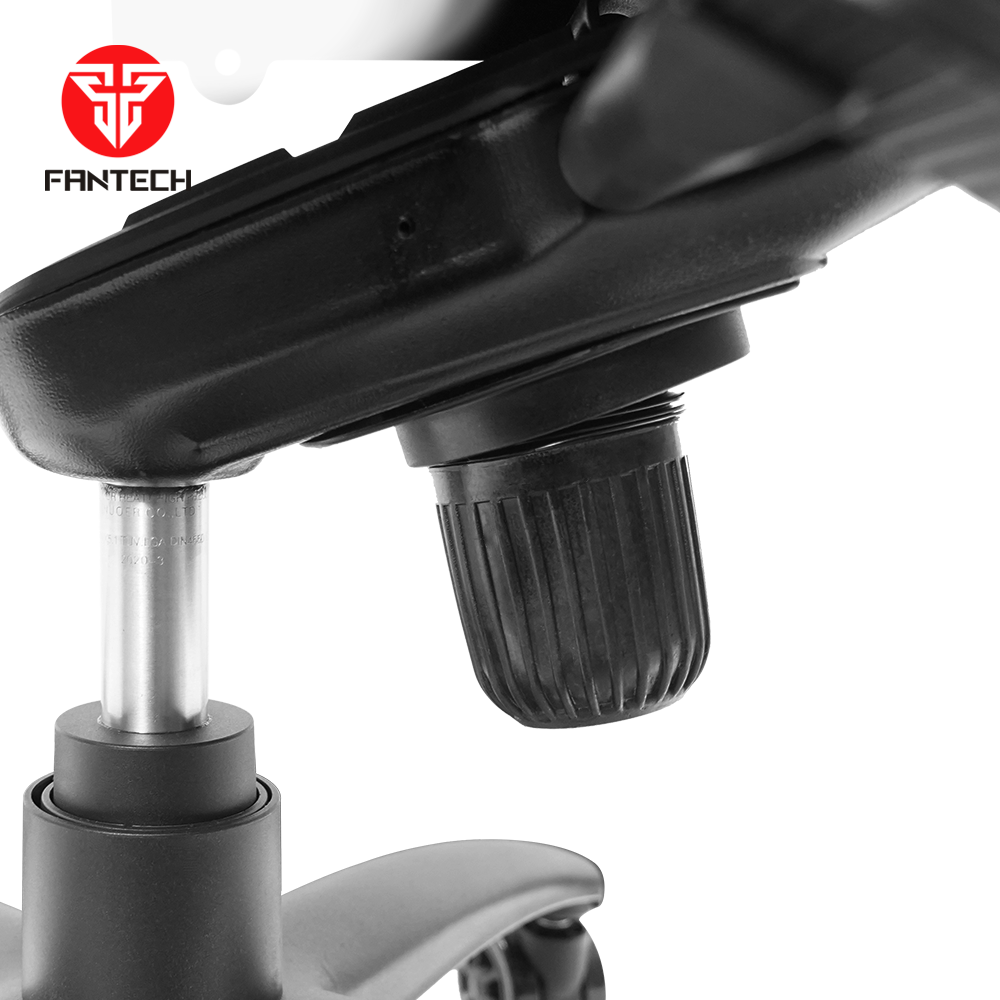 GC283 ALPHA TANK Space Silla Gamer Ergonómica 11