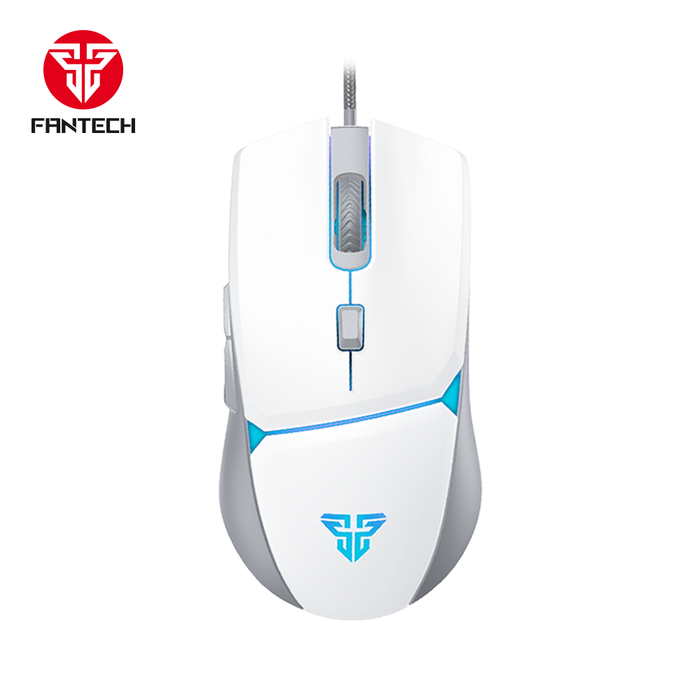 VX7 CRYPTO Space Mouse 8.000 DPI 4
