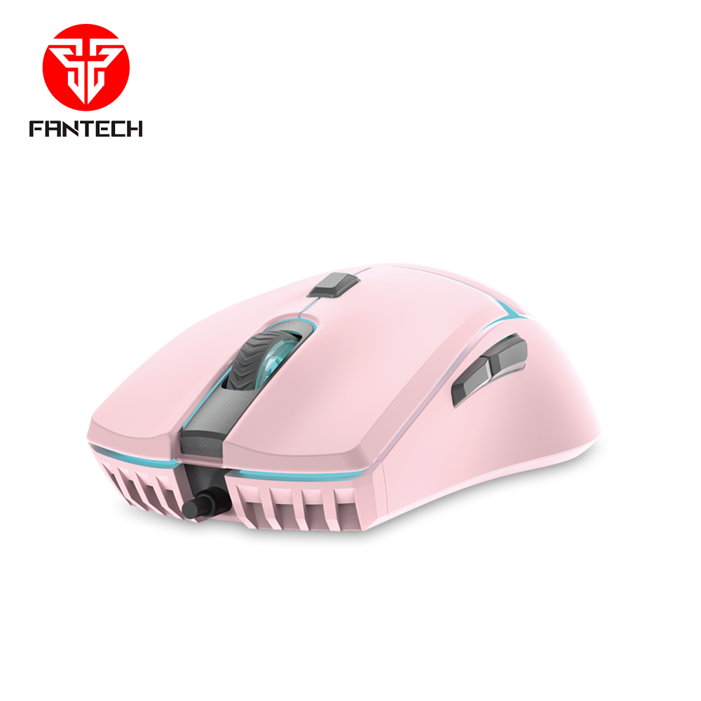 VX7 CRYPTO Sakura Mouse 8.000 DPI 2
