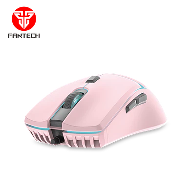 VX7 CRYPTO Sakura Mouse 8.000 DPI