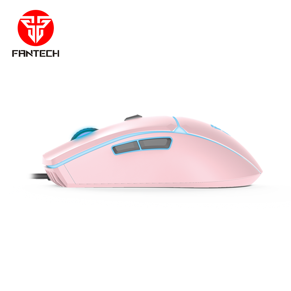 VX7 CRYPTO Sakura Mouse 8.000 DPI 4