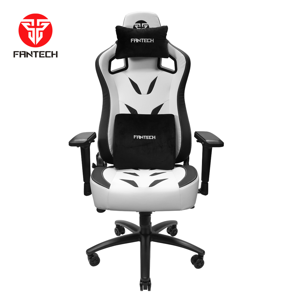 GC283 ALPHA TANK Space Silla Gamer Ergonómica 14