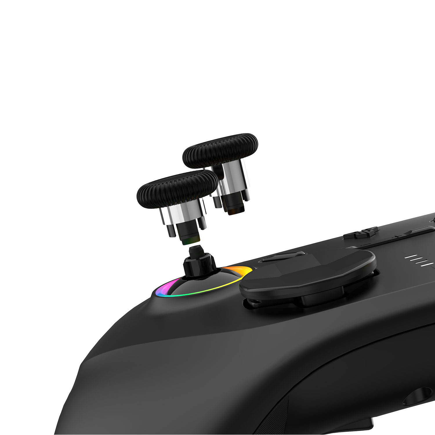 WGP15 EOS PRO Orion Control Inalámbrico Multiplataforma PC Nintendo Switch 6