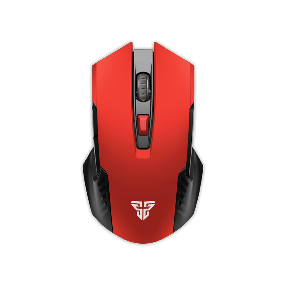 WG10 RAIGOR II Red Mouse Inalámbrico 2.000 DPI 1