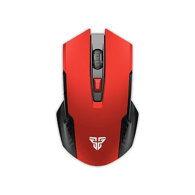 WG10 RAIGOR II Red Mouse Inalámbrico 2.000 DPI