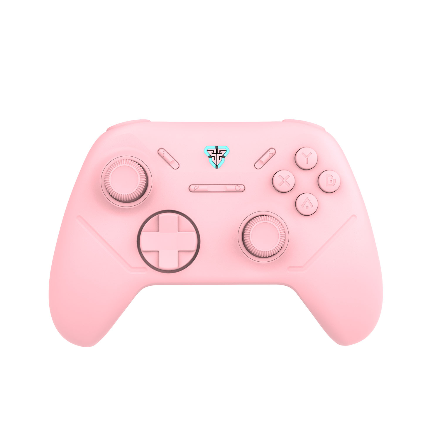 WGP13s SHOOTER III Pink Control Inalámbrico Multiplataforma PC Switch Mobile Playstation 1