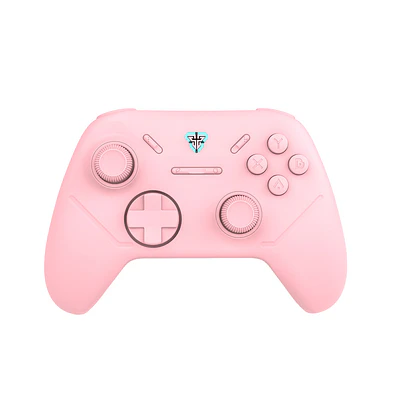 WGP13s SHOOTER III Pink Control Inalámbrico Multiplataforma PC Switch Mobile Playstation