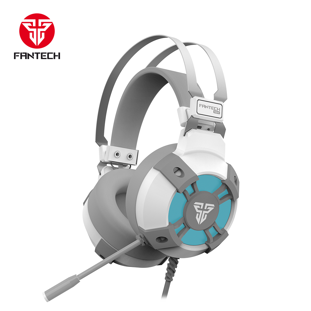 HG11 CAPTAIN Space Edition Audífonos USB 7.1 Virtual 1