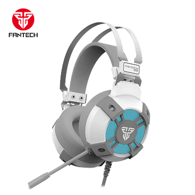 HG11 CAPTAIN Space Edition Audífonos USB 7.1 Virtual