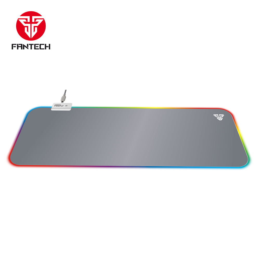 MPR800s FIREFLY Space Mousepad RGB Talla XL 2