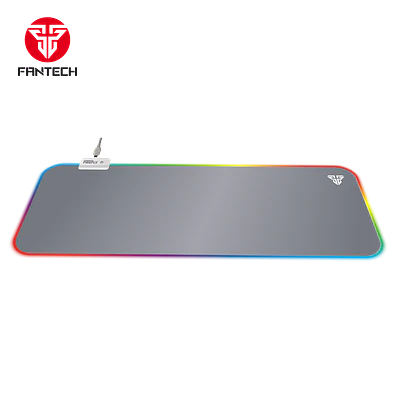 MPR800s FIREFLY Space Mousepad RGB Talla XL