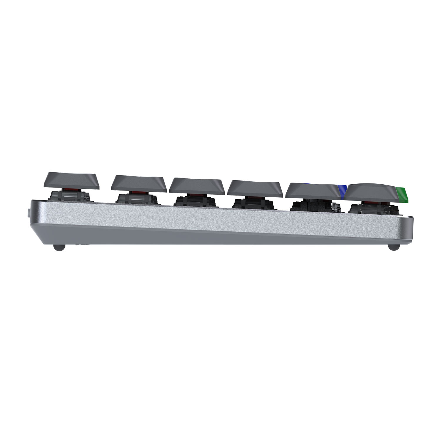 MK915 MAXFIT AIR83 Super Famicom Edition Teclado Inalámbrico aRGB Super Maxfit SNES 4