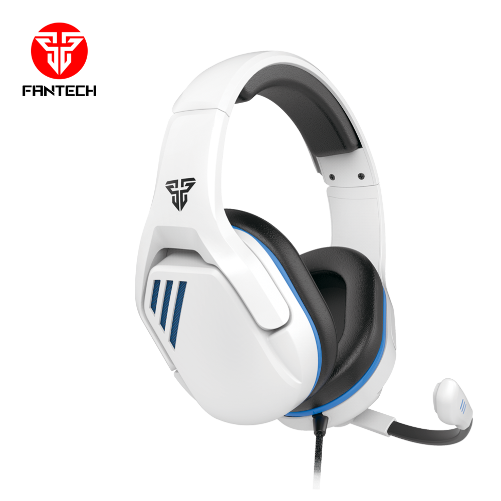 MH86 VALOR Space Audífonos Multiplataforma 3.5 mm Splitter Playstation PS5 5
