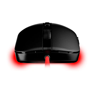 VX9 KANATA Black Mouse 3.600 DPI