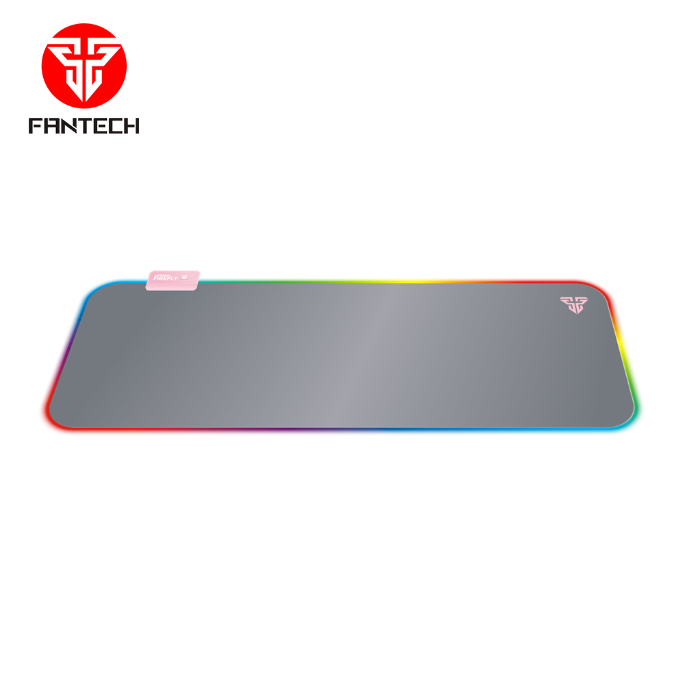 MPR800s FIREFLY Sakura Mousepad RGB Talla XL 2