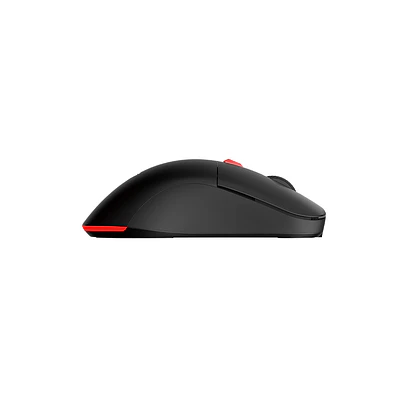 WG9 KANATA Black Mouse Inalámbrico 2.000 DPI